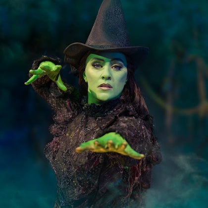 Wicked - The Musical