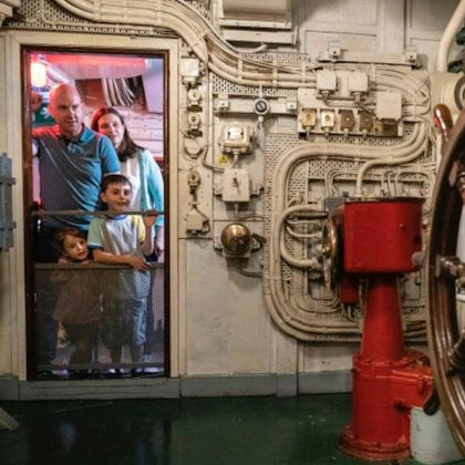 HMS Belfast