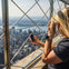 ESB & Top of the Rock Combo Tour