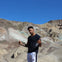 Exploration of Death Valley