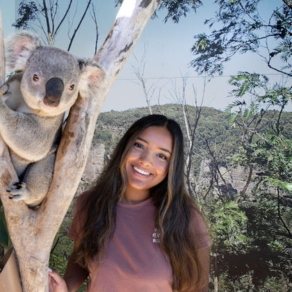 Sydney Zoo: Entry Ticket