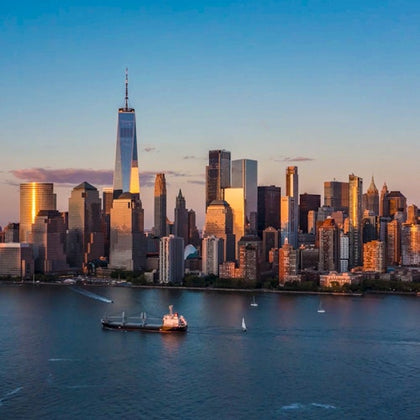 New York City
