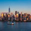 New York City