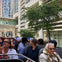 Houston: Guided City Tour by an Open-Top Double Decker Bus