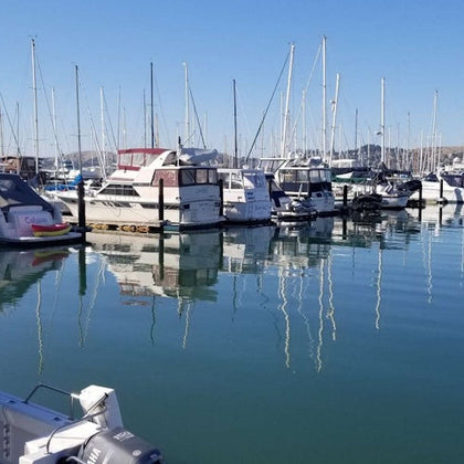 Sausalito 