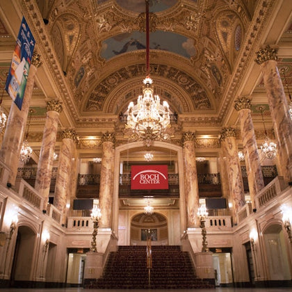 Grand Lobby