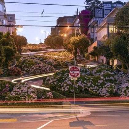 Lombard Street