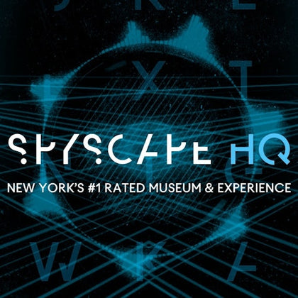 SPYSCAPE