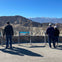 Viewpoint of Death Valley