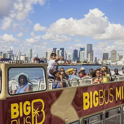 Big Bus