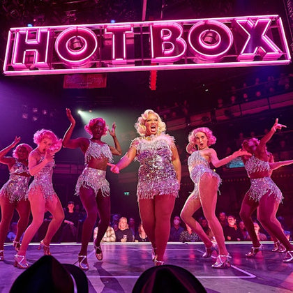 Hot Box