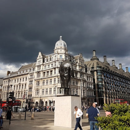 Parliament Square