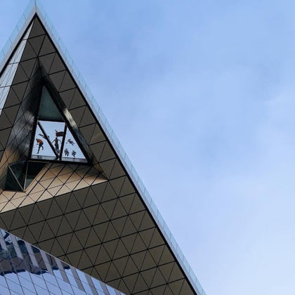 Edge at Hudson Yards