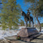 Sir John Dill memorial