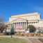 Exterior of the National Archives