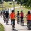 Lakefront Neighborhoods Bike Tour