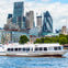 Thames Cruise: Westminster to Greenwich