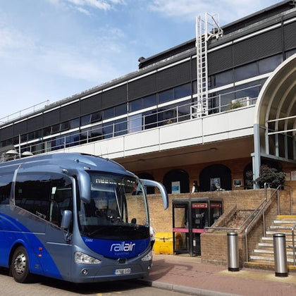 Bus