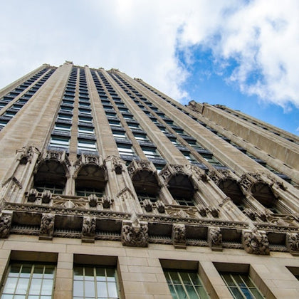 Tribune Tower