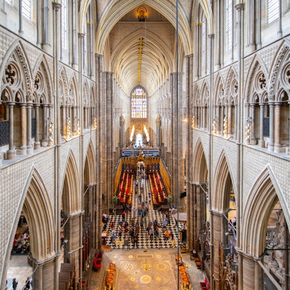 London