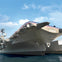 Intrepid Museum: Entry Ticket