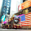 1-Day Hop on Hop off + Statue of Liberty and Ellis Island 