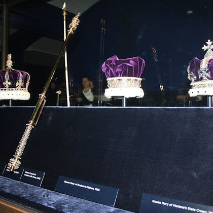 Tower of London & Tower Bridge: Early-Access with Guided Tour