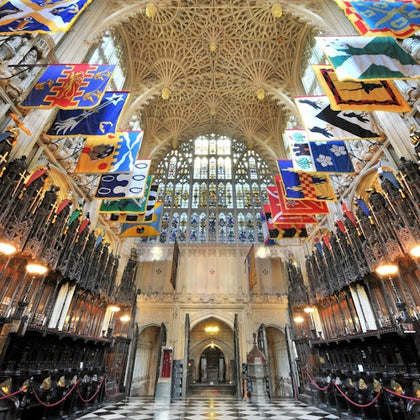 Westminster Abbey
