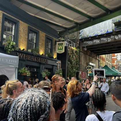 Borough Market