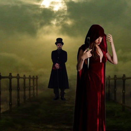Haunted London: Jack the Ripper and Sherlock Holmes Bus Tour
