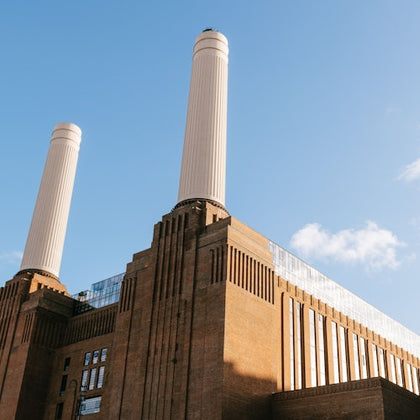 The Power Station