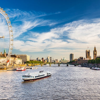 London Eye