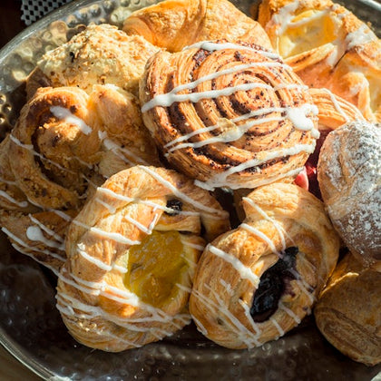 Boston: 2-Hour Brunch Cruise on a Yacht