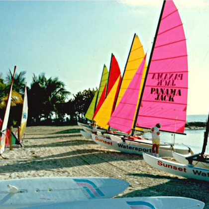 The Key West Sightseeing Flex Pass: Choice of 2 - 6 Attractions