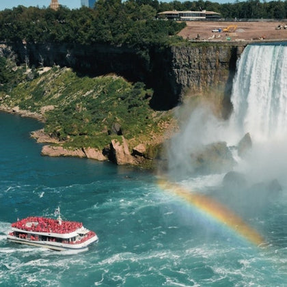 Best of Niagara Falls Canada Only