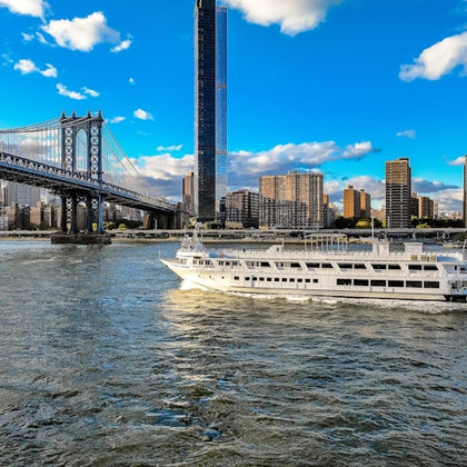 Brooklyn Bridge