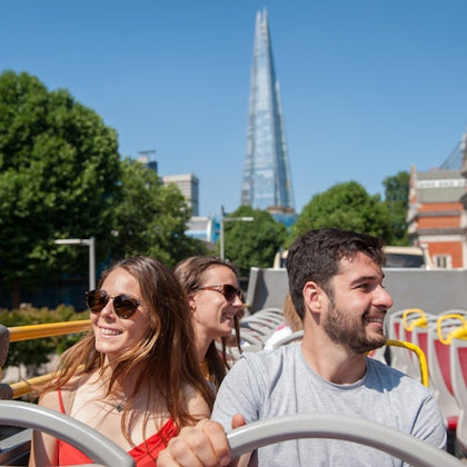The Shard