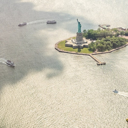 New York Pass: Choose from 3 Top Attractions