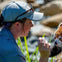 Sydney Zoo Staff Feeding Cute Red Panda