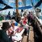 Sydney Harbour: Tall Ship Lunch Cruise