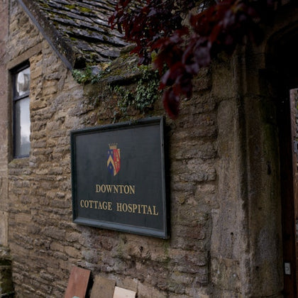 Downton Cottage Hospital