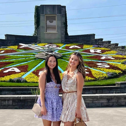 Niagara Falls: Tour from Toronto + Boat Cruise  + Journey Behind the Falls