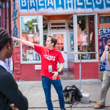 Toronto Walking Tour: Kensington Market & Chinatown
