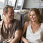 Uber Boat by Thames Clippers - On Board