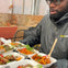 Food tasting