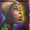 Street art in Shoreditch