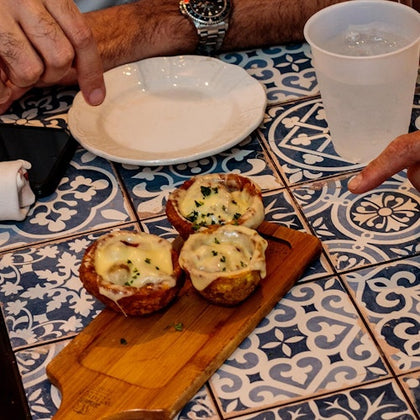 Miami Little Havana Food & Culture Walking Tour
