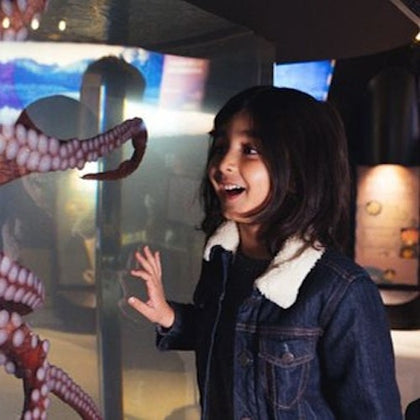 Vancouver Aquarium