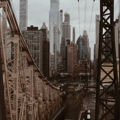 Midtown Manhattan: Secret Societies Hunt
