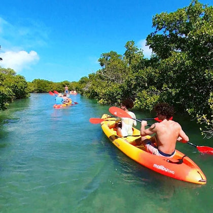 The Key West Sightseeing Flex Pass: Choice of 2 - 6 Attractions